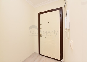 2+1 apartments in Avsallar district