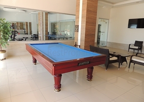 2+1 apartments in Avsallar district