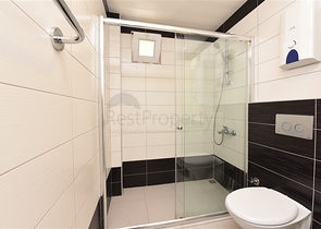 2+1 apartments in Avsallar district