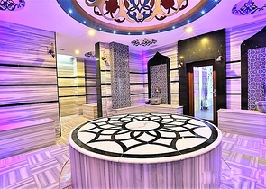 2+1 apartments in Avsallar district