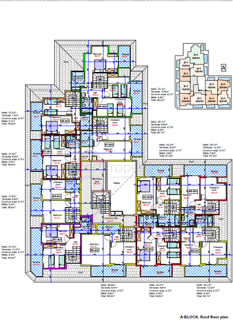 A new project in the Oba area