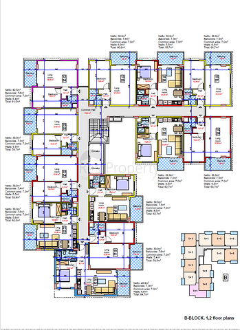 A new project in the Oba area