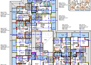 A new project in the Oba area