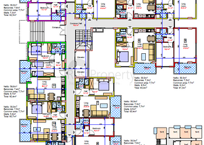 A new project in the Oba area