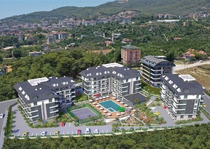 A new project in the Oba area