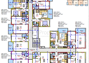 A new project in the Oba area