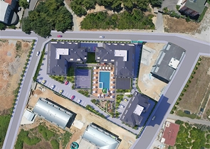 A new project in the Oba area