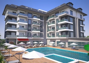 A new project in the Oba area