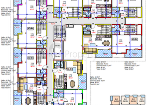 A new project in the Oba area