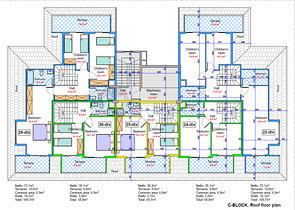 A new project in the Oba area