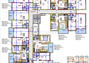 A new project in the Oba area