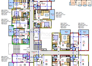 A new project in the Oba area