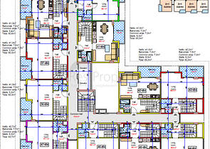 A new project in the Oba area