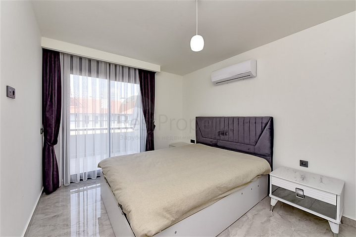 2+1 penthouse for rent in the center of Alanya 2+1 penthouse for rent in the center of Alanya