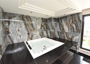2+1 penthouse for rent in the center of Alanya 2+1 penthouse for rent in the center of Alanya