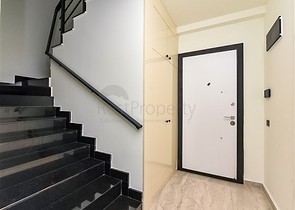 2+1 penthouse for rent in the center of Alanya 2+1 penthouse for rent in the center of Alanya