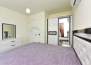 2+1 penthouse for rent in the center of Alanya 2+1 penthouse for rent in the center of Alanya