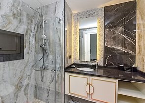 2+1 penthouse for rent in the center of Alanya 2+1 penthouse for rent in the center of Alanya