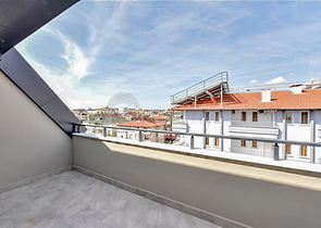 2+1 penthouse for rent in the center of Alanya 2+1 penthouse for rent in the center of Alanya