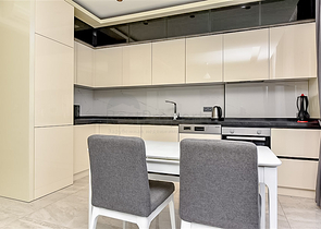 2+1 penthouse for rent in the center of Alanya 2+1 penthouse for rent in the center of Alanya