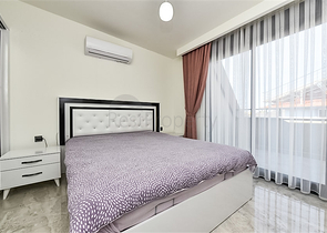 2+1 penthouse for rent in the center of Alanya 2+1 penthouse for rent in the center of Alanya