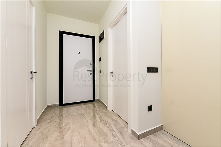 Two bedroom apartment for rent 300 meters from Cleopatra beach