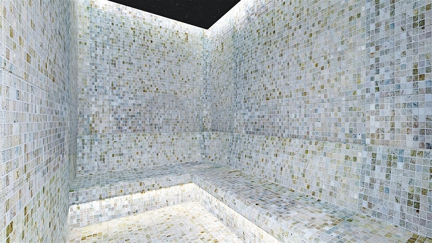 Modern boutique complex in Oba