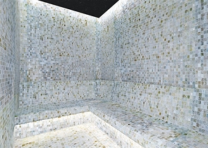 Modern boutique complex in Oba