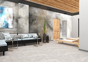 Modern boutique complex in Oba