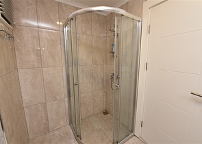 Apartment 2+1 in the very center of Oba