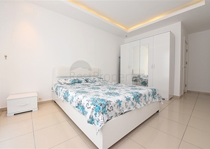 Apartment 2+1 in the very center of Oba