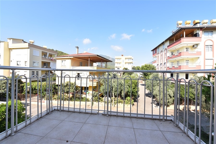 6+1 villa with separate kitchen in Kestel area 6+1 villa with separate kitchen in Kestel area