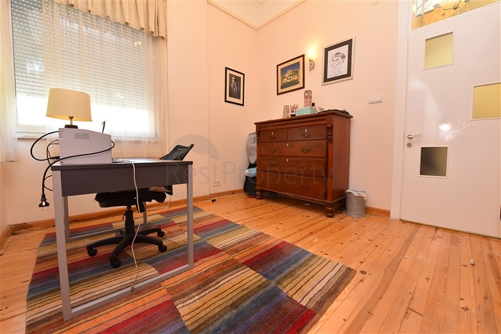 6+1 villa with separate kitchen in Kestel area 6+1 villa with separate kitchen in Kestel area