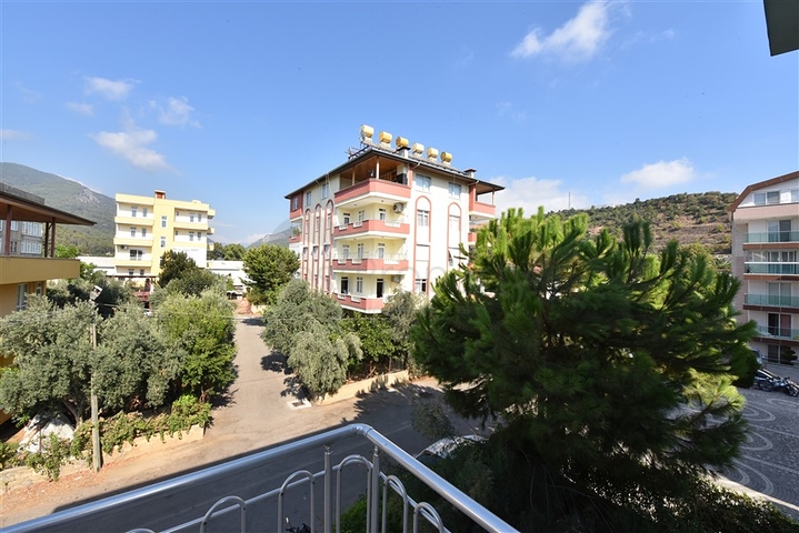 6+1 villa with separate kitchen in Kestel area 6+1 villa with separate kitchen in Kestel area