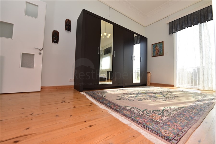 6+1 villa with separate kitchen in Kestel area 6+1 villa with separate kitchen in Kestel area