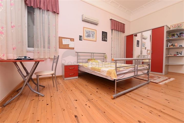 6+1 villa with separate kitchen in Kestel area 6+1 villa with separate kitchen in Kestel area