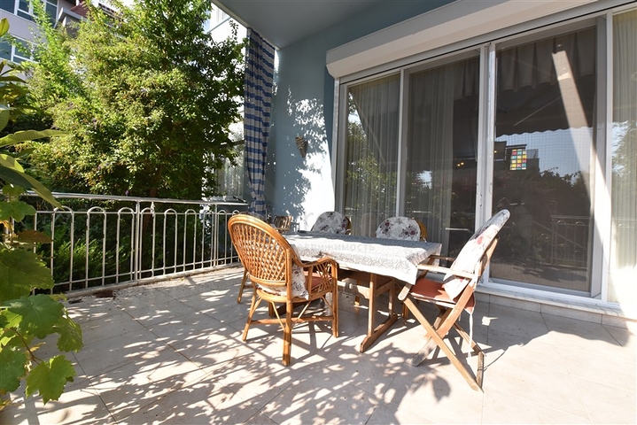 6+1 villa with separate kitchen in Kestel area 6+1 villa with separate kitchen in Kestel area
