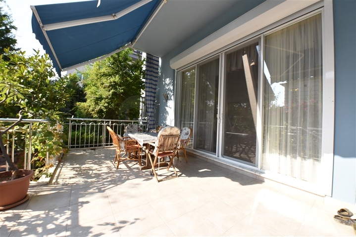 6+1 villa with separate kitchen in Kestel area 6+1 villa with separate kitchen in Kestel area