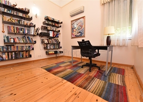 6+1 villa with separate kitchen in Kestel area 6+1 villa with separate kitchen in Kestel area