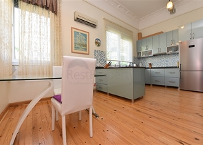 6+1 villa with separate kitchen in Kestel area 6+1 villa with separate kitchen in Kestel area