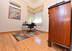 6+1 villa with separate kitchen in Kestel area 6+1 villa with separate kitchen in Kestel area