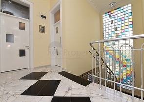 6+1 villa with separate kitchen in Kestel area 6+1 villa with separate kitchen in Kestel area