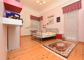 6+1 villa with separate kitchen in Kestel area 6+1 villa with separate kitchen in Kestel area