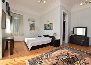 6+1 villa with separate kitchen in Kestel area 6+1 villa with separate kitchen in Kestel area
