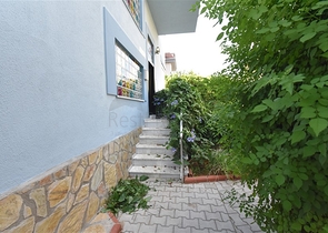 6+1 villa with separate kitchen in Kestel area 6+1 villa with separate kitchen in Kestel area