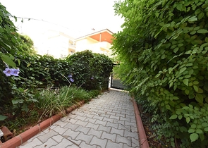 6+1 villa with separate kitchen in Kestel area 6+1 villa with separate kitchen in Kestel area