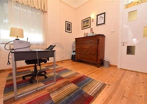 6+1 villa with separate kitchen in Kestel area 6+1 villa with separate kitchen in Kestel area