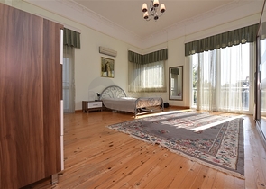 6+1 villa with separate kitchen in Kestel area 6+1 villa with separate kitchen in Kestel area