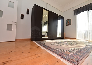 6+1 villa with separate kitchen in Kestel area 6+1 villa with separate kitchen in Kestel area