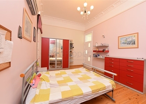 6+1 villa with separate kitchen in Kestel area 6+1 villa with separate kitchen in Kestel area